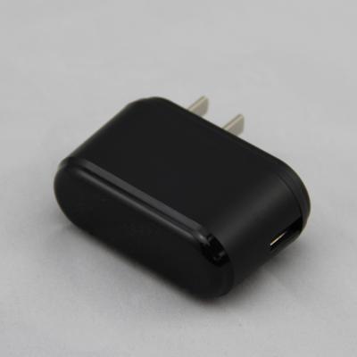 China 6W Series CE GS CB ETL FCC SAA C-Tick CCC RoHS EMC LVD Approved Universal AC/DC Adaptor for sale