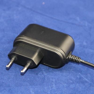 China 12W Series CE GS CB ETL FCC SAA C-Tick CCC RoHS EMC LVD Approved 5V AC Adaptor for sale