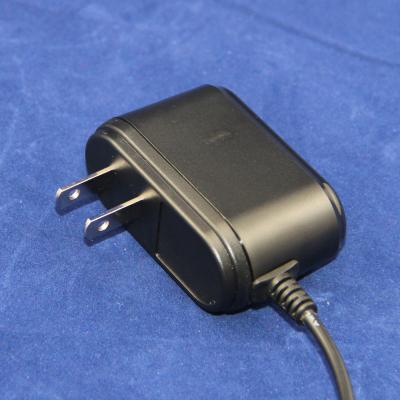 China 6W Series CE GS CB ETL FCC SAA C-Tick CCC RoHS EMC LVD Approved Power Adaptor 200mA for sale