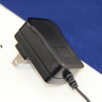 China 6W Series CE GS CB ETL FCC SAA C-Tick CCC RoHS EMC LVD Approved 2 Pin Adaptor Plug for sale