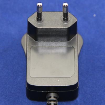 China 6W Series CE GS CB ETL FCC SAA C-Tick CCC RoHS EMC LVD Approved High Quality Adaptor for sale