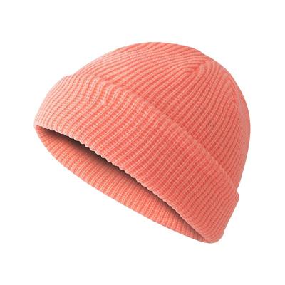 China Fashion COMMON Hot Selling Beanie Hats Sport Knitted Hat Custom Winter Knitted Beanie Hats Unisex Knitted Beanie for sale