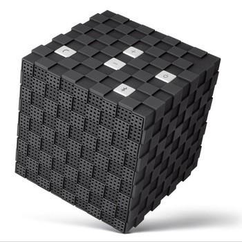 China Cube Square Portable Wireless Bluetooth Speaker for sale