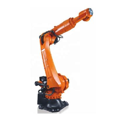 China Degree of Freedom: High Quality 6 Axis Servo Motor Gripper Robot Manipulator Arm From Chinese Factory 6 for sale