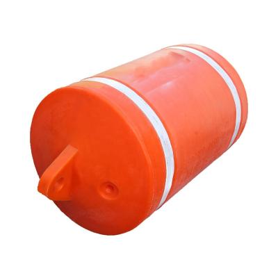 China Plastic Anchor Buoy Balls Beacon Float Ocean Or River Marine Mooring Buoy for sale