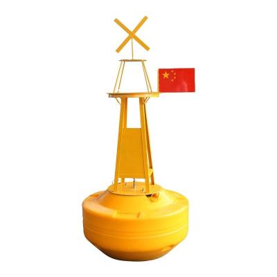 China Corrosion Resistance Marine Navigation Aids And Ocean Buoys Shipping / Ocean Beacon / Navigation Beacons for sale