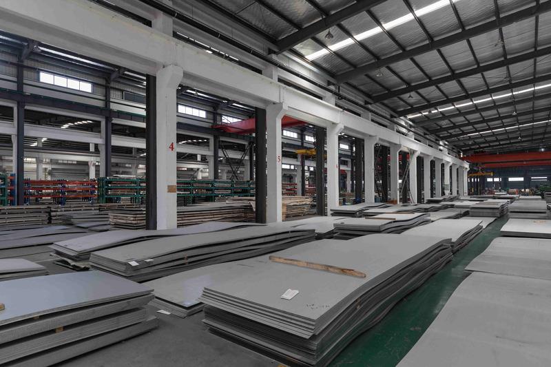 Verified China supplier - Wuxi Qingfatong Metal Products Co., Ltd.