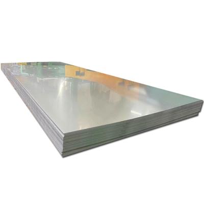 China High Quality Construction 304 Cold Rolled Stainless Steel Plate / Sheet For Sale for sale