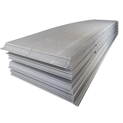 China Building Hot Selling Product Hot Rolled Aisi 201 Stainless Steel Sheet Price In China for sale