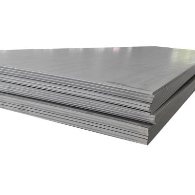 China Construction Good Price 201 Stainless Steel Hot Rolled Sheet And Plate for sale