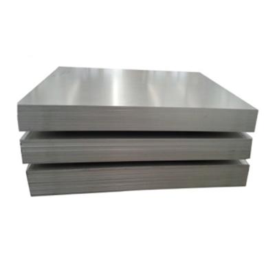 China Hot Rolled Stainless Steel Sheet Of Stainless Structural Steel Plate Prices for sale