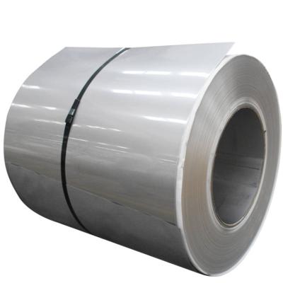 China Construction 316 Stainless Steel 316L Coil Stainless Steel Metal for sale