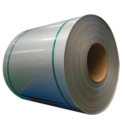 China Construction Stainless Steel Coil Cold Rolled 430 Stainless Steel Coil for sale