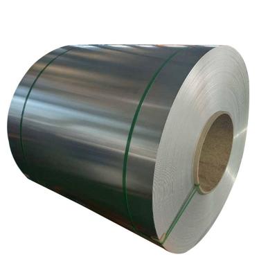 China Construction Stainless Steel Coil 300series 2b Stainless Steel Coil for sale