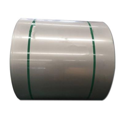 China Construction Grade 201 SS Coils Cold Rolled Stainless Steel Coil for sale