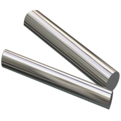 China Construction Stainless Steel Round Rod / Bar 304 Stainless Steel Rod for sale