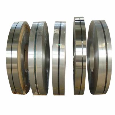 China Construction China Stainless Steel Strip 316 / 316l Stainless Steel Strip In Coil for sale