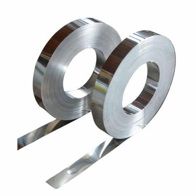 China Construction hot sale product sus316 stainless steel strip for sale