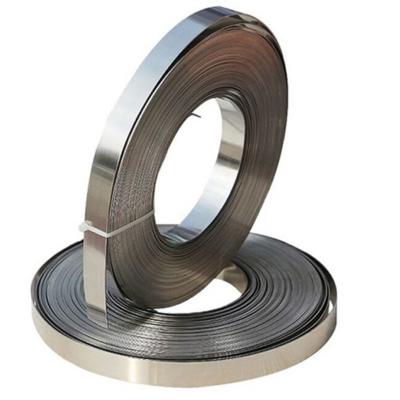 China Construction Stainless Steel Strip 316 Stainless Steel Strip for sale