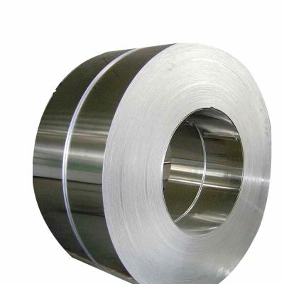 China Construction Cold Rolled Stainless Steel Strip Price Best Stainless Steel Strip for sale