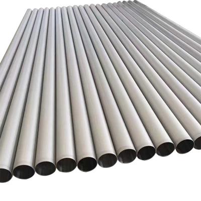 China Structural Steel Pipe 321 Seamless Stainless Steel Seamless Pipe for sale