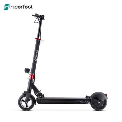 China 2020 Women China New 2 Wheel 200w Folding Scooter For Adult With Electric for sale