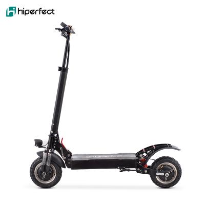 China Men alloy electric motor dual motor fast folding adult scooter,scooter electrico,2400w electric scooter for sale