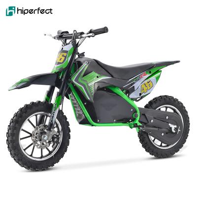 China Mini Steel 500W Kids Electric Dirt Bike Mine Bike Cheap Motorcycles, Pocket Bike, Motorcycle, Dirt Bikes, Motorcycle Cross for sale