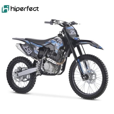 China Steel bike 150cc 200cc 250cc 300cc, motocross 200cc, 150cc 250cc dirt other gas chopper motorcycle for sale