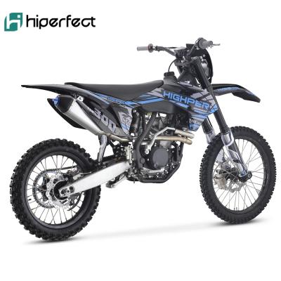 China Hangzhou Highperfect Steel EPA Approved Normal Racing Motorcycles, 250cc Motorcycles For Sale for sale