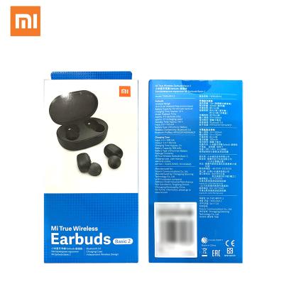 China Original Authentic In-Ear Promotional Price Device Tws Xiaomi MI Smart Wireless Earphones For Mobile Phones for sale