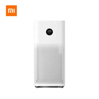 China Humidify Xiaomi MI Smart European Version App Amazing Remote Control Air Purifier 3H Quality For Commercial for sale