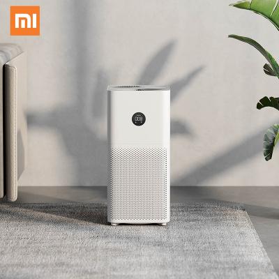 China Humidify Quality Assurance Online App Xiaomi MI Air Remote Control 3C Purifier For Family for sale