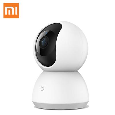 China High Quality Original Authentic Mijia Xiaomi Mi 360 Home Security Camera PAN-TILT Smart Home Controller for Office for sale