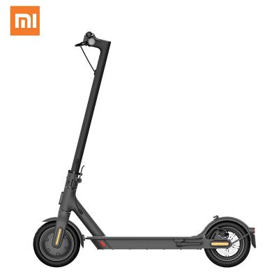 China Top Quality Xiaomi MI Unisex Popular Essential Lite Safe Electric Scooter For Wife for sale