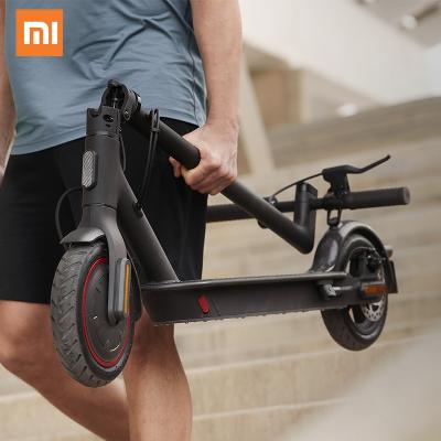 China Unisex Original Authentic Appliances Mijia Xiaomi MI Shares Smart Home Pro 2 Safe Electric Scooter For Adult for sale