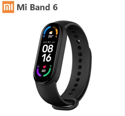 China MP3 Playback Competitive Price Mass Supply New Models Accessories Global Version Xiaomi Watch Band For Smart Watch for sale