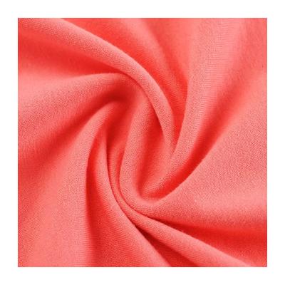 China Factory Supply Organic CVC Terry Knitted 15%Cotton 85%Polyester 290gsm Polyester / French Cotton Fabric For Clothing for sale