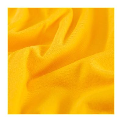 China 40S 20D 97% Rayon Organic Custom Spandex 3% Spandex Modal Fabric For Underwear for sale