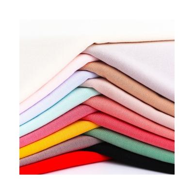 China 11% Spandex Organic Custom Modal Fabric 89% Knit Modal Fabric 180gsm Polyester Modal Fabric For Homewear for sale