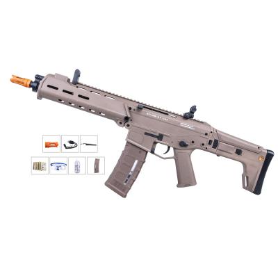 China Electronic Toy JM ACR J10 nylon electric gel blaster ball water gun TikTok same style for sale