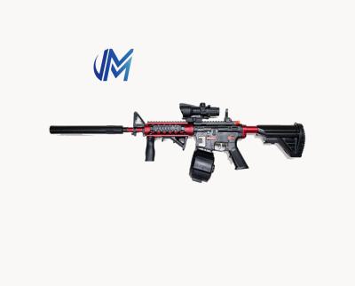 China Electronic Toy M4A1 electric gel blaster ball water gun TikTok same style support color customization for sale