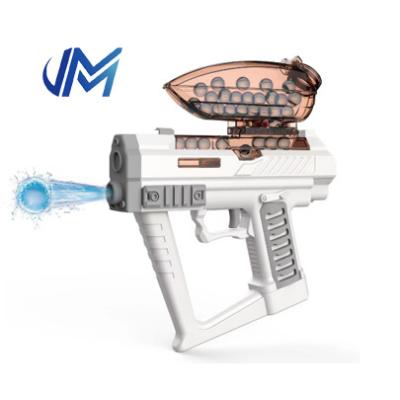 China Electronic Toy Children's Toys gun 7.4V the most powerful gel blaster toy pistol TikTok same style support color customization for sale