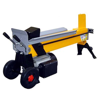 China Factory 2022 Hot Sale Mini Excavator Attachment Hydraulic Screw Cone Wood Log Splitter for sale