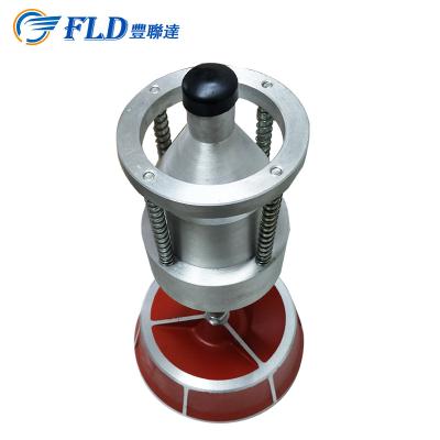 China Hot Selling China Alibaba Mini Top 6kgs Red Car Wheel Balancer In Stock FZ-01-007 for sale