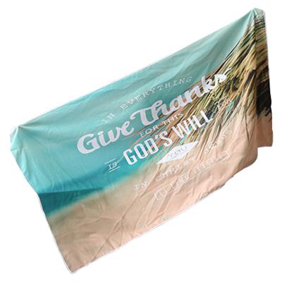 China QUICK DRY Beach Towel More Than Favorably Bulk , Microfiber Quick Dry Beach Towel# for sale