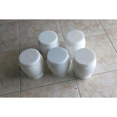 China Chinese European Style Burial Marble Cremation Urns for sale