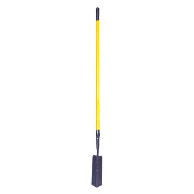 China Farm and garden wholesale price factory direct sales D-handle / straight color can be handle customized popular shovel for sale