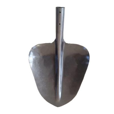 China Farm And Garden Factory Supply Color Can Be Customized Cultivating Shovel Head Garden Shovel Digging Shovel for sale