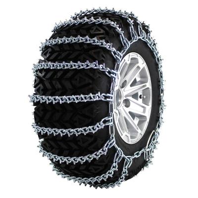 China Shops Ladder Tire Markets and Chain for ATV 38cm x 20m for Shops for sale